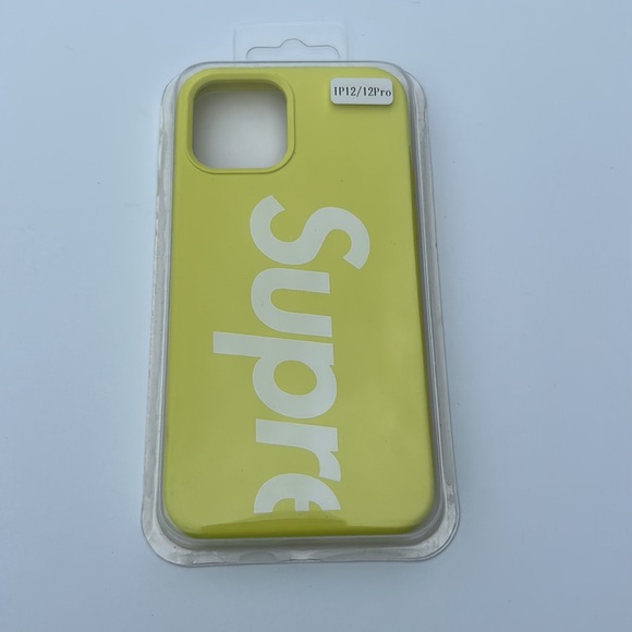 Phone Case for iPhone 12 Pro - Picture 4 of 10